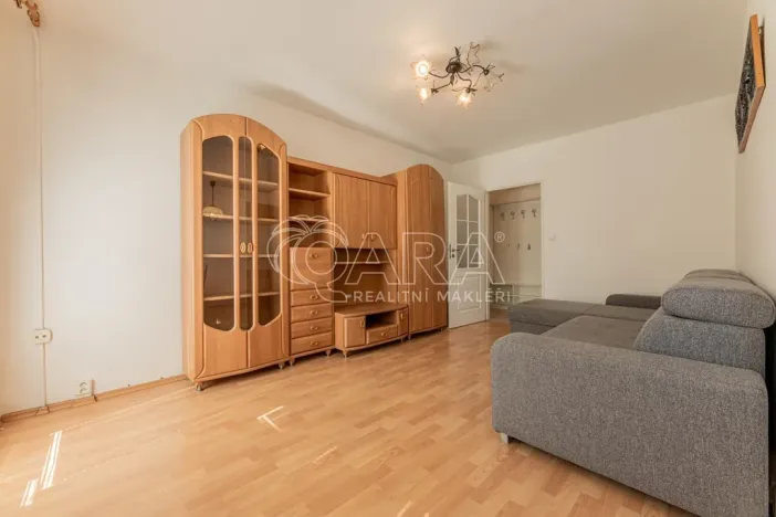 Prodej bytu 3+kk, Praha - Krč, V Štíhlách, 55 m2