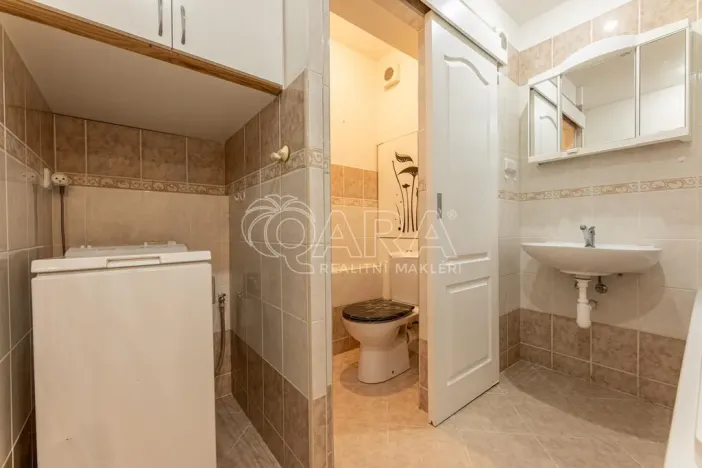 Prodej bytu 3+kk, Praha - Krč, V Štíhlách, 55 m2