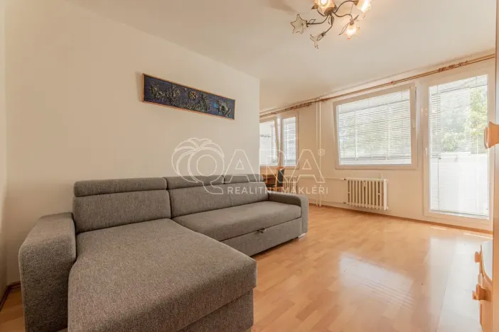 Prodej bytu 3+kk, Praha - Krč, V Štíhlách, 55 m2