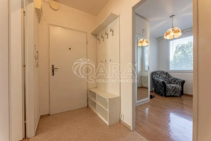 Prodej bytu 3+kk, Praha - Krč, V Štíhlách, 55 m2