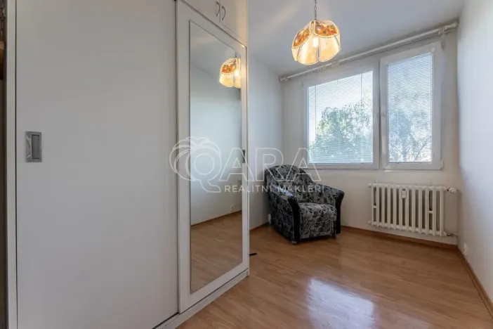 Prodej bytu 3+kk, Praha - Krč, V Štíhlách, 55 m2