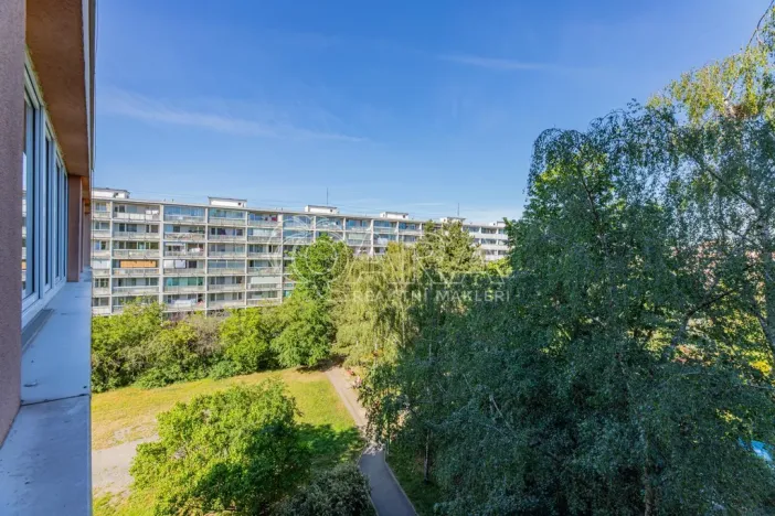 Prodej bytu 3+kk, Praha - Krč, V Štíhlách, 55 m2
