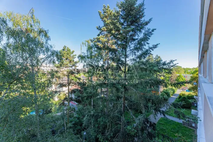 Prodej bytu 3+kk, Praha - Krč, V Štíhlách, 55 m2