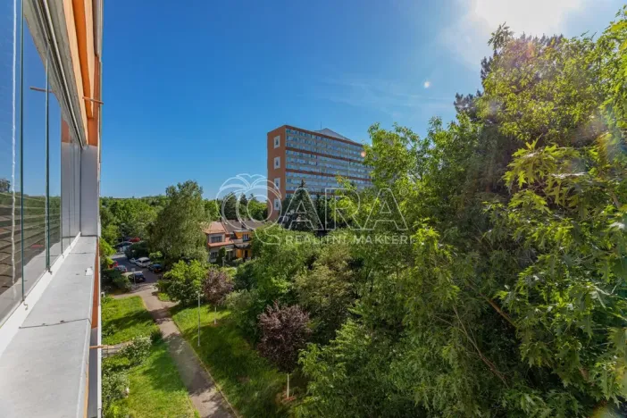 Prodej bytu 3+kk, Praha - Krč, V Štíhlách, 55 m2