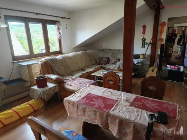 Prodej rodinného domu, Šternberk, Tkalcovská, 140 m2