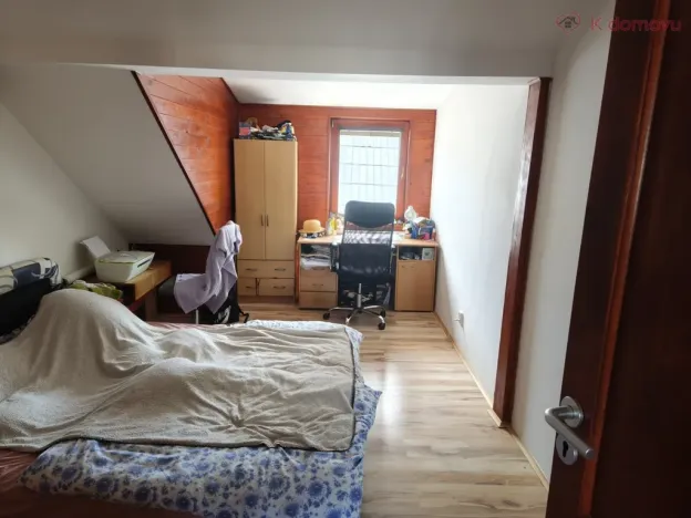 Prodej rodinného domu, Šternberk, Tkalcovská, 140 m2