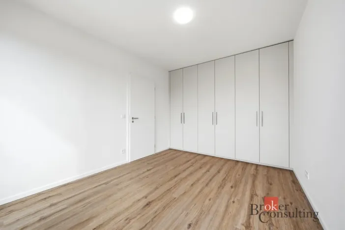 Pronájem bytu 2+kk, Kladno - Dubí, Ke křížku, 55 m2