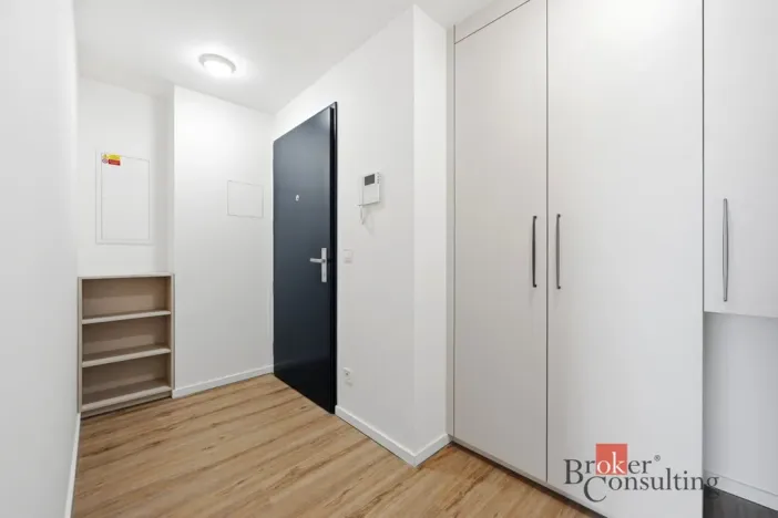 Pronájem bytu 2+kk, Kladno - Dubí, Ke křížku, 55 m2