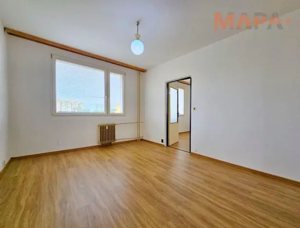 Prodej bytu 1+1, Chomutov, Písečná, 36 m2