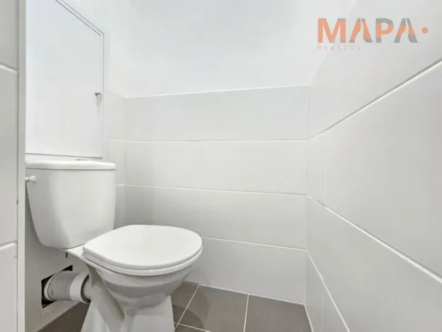 Prodej bytu 1+1, Chomutov, Písečná, 36 m2