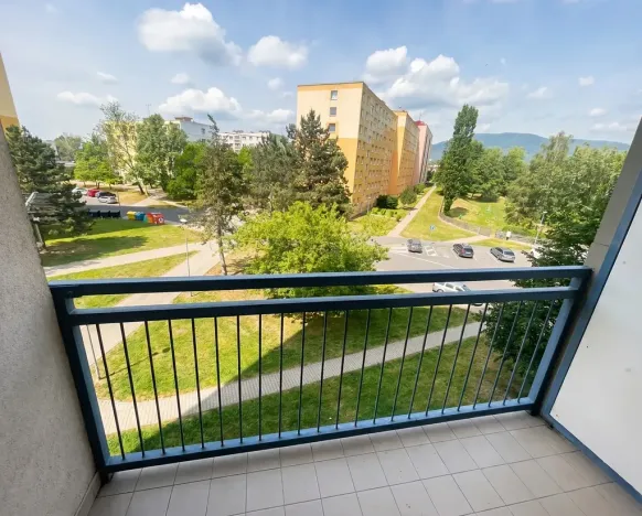 Prodej bytu 2+1, Duchcov, Vrchlického, 61 m2