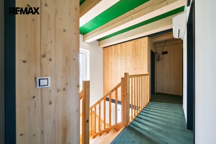 Prodej rodinného domu, Hradec Králové - Slatina, Obecní, 110 m2