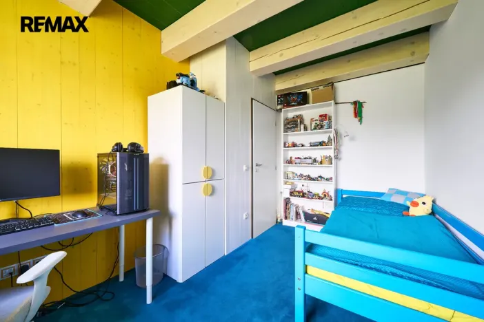 Prodej rodinného domu, Hradec Králové - Slatina, Obecní, 110 m2