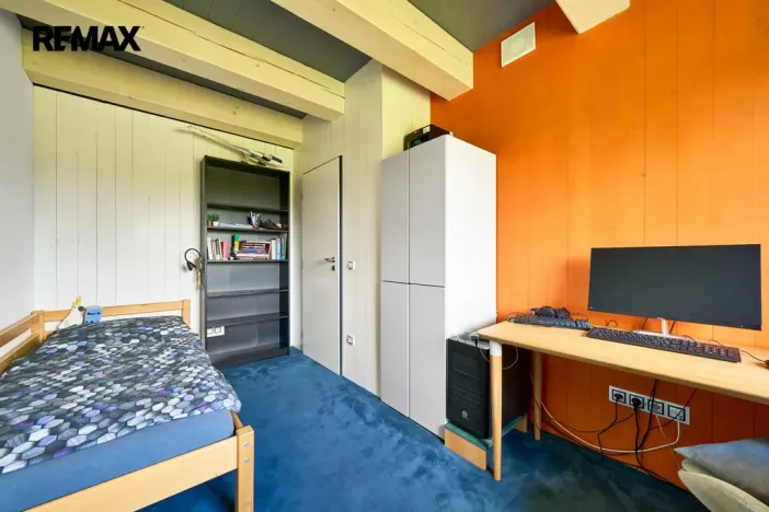 Prodej rodinného domu, Hradec Králové - Slatina, Obecní, 110 m2