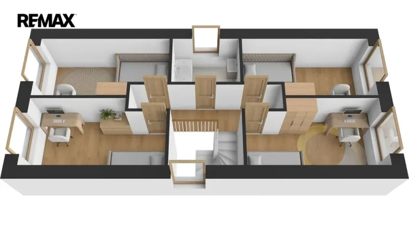 Prodej rodinného domu, Hradec Králové - Slatina, Obecní, 110 m2
