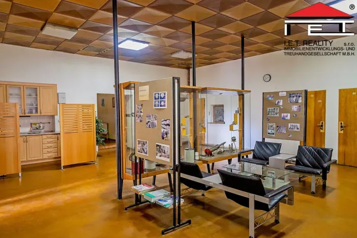 Prodej komerčního pozemku, Aš, Selbská, 11327 m2