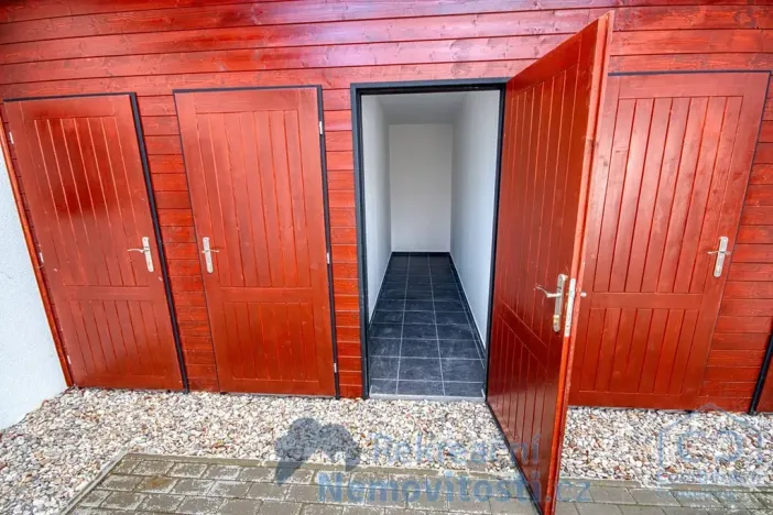 Prodej bytu 3+kk, Nová Pec, 76 m2