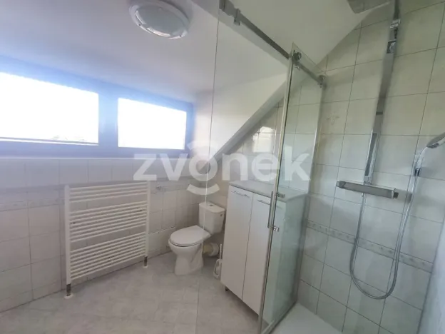 Pronájem bytu 3+kk, Zlín, Vršek, 60 m2