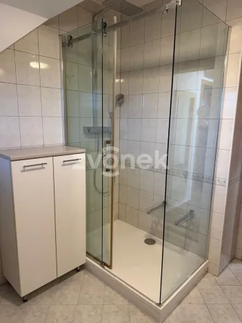 Pronájem bytu 3+kk, Zlín, Vršek, 60 m2