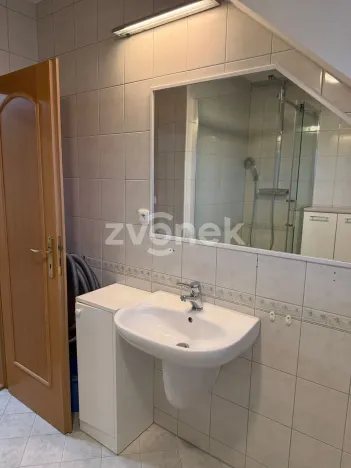Pronájem bytu 3+kk, Zlín, Vršek, 60 m2