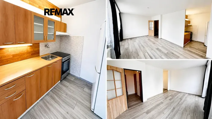 Prodej bytu 1+kk, Kladno, Švédská, 33 m2