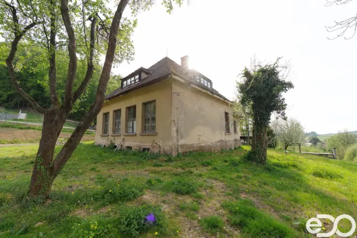 Prodej rodinného domu, Ralsko - Náhlov, 279 m2