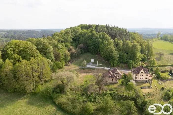 Prodej rodinného domu, Ralsko - Náhlov, 279 m2