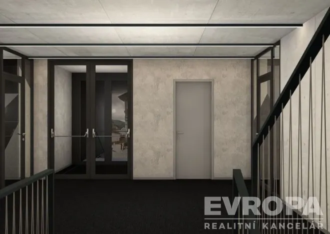 Prodej bytu 4+kk, Špindlerův Mlýn, 196 m2