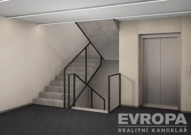 Prodej bytu 2+kk, Špindlerův Mlýn, 52 m2