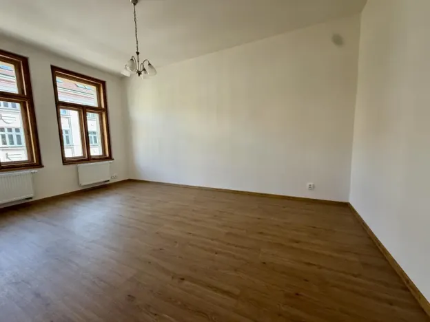 Pronájem bytu 2+1, Praha - Žižkov, Hartigova, 65 m2
