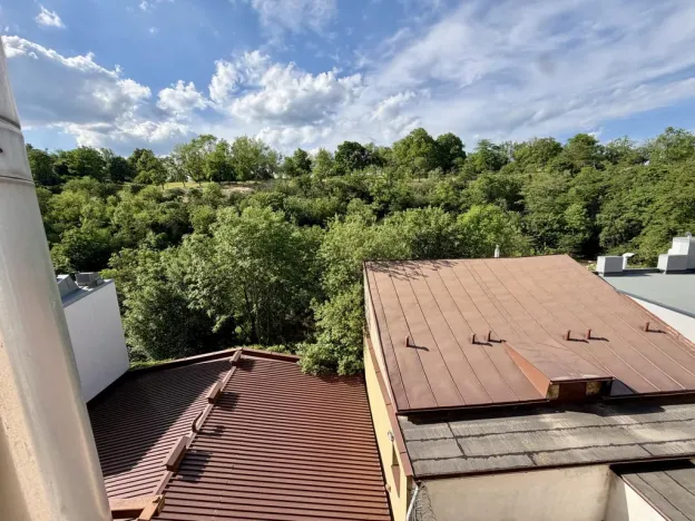Pronájem bytu 2+1, Praha - Žižkov, Hartigova, 65 m2