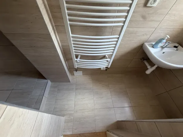 Pronájem bytu 2+1, Praha - Žižkov, Hartigova, 65 m2