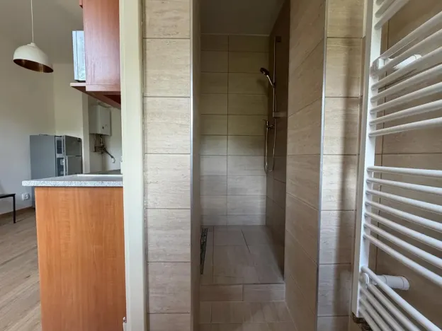 Pronájem bytu 2+1, Praha - Žižkov, Hartigova, 65 m2