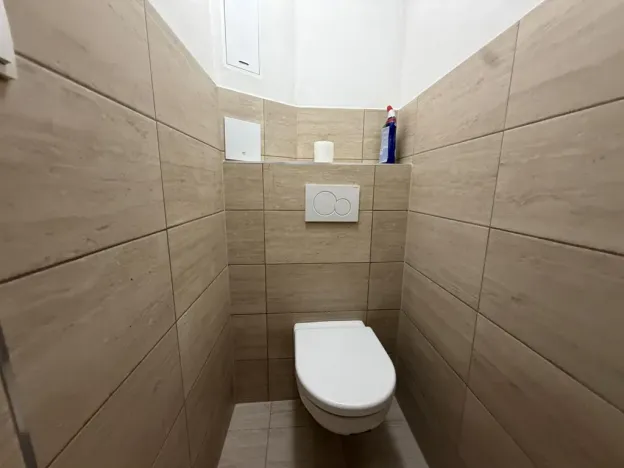 Pronájem bytu 2+1, Praha - Žižkov, Hartigova, 65 m2