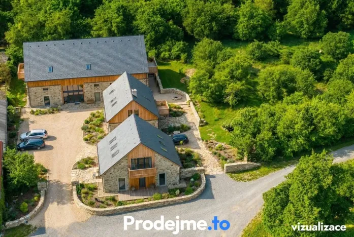 Prodej pozemku pro bydlení, Písečné - Marketa, 16909 m2