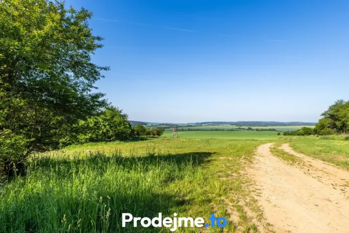 Prodej pozemku pro bydlení, Písečné - Marketa, 16909 m2