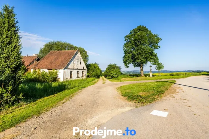 Prodej pozemku pro bydlení, Písečné - Marketa, 16909 m2