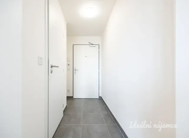 Pronájem bytu 2+kk, Praha - Hostivař, Arnošta Staňka, 42 m2