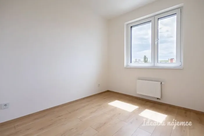 Pronájem bytu 2+kk, Praha - Hostivař, Arnošta Staňka, 42 m2