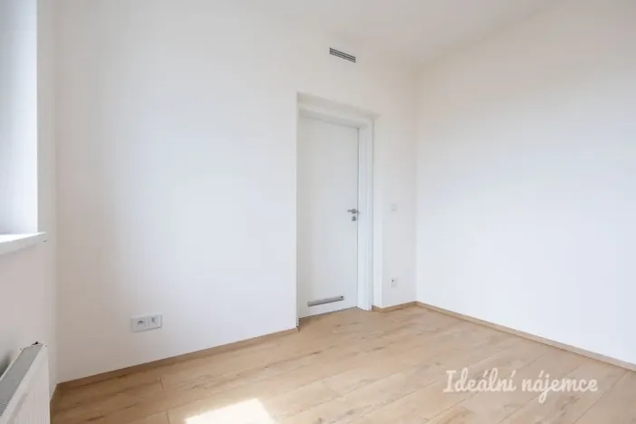 Pronájem bytu 2+kk, Praha - Hostivař, Arnošta Staňka, 42 m2