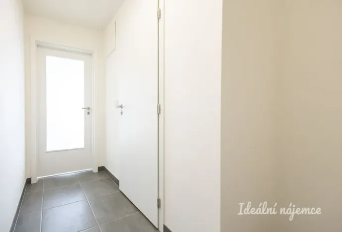 Pronájem bytu 2+kk, Praha - Hostivař, Arnošta Staňka, 42 m2
