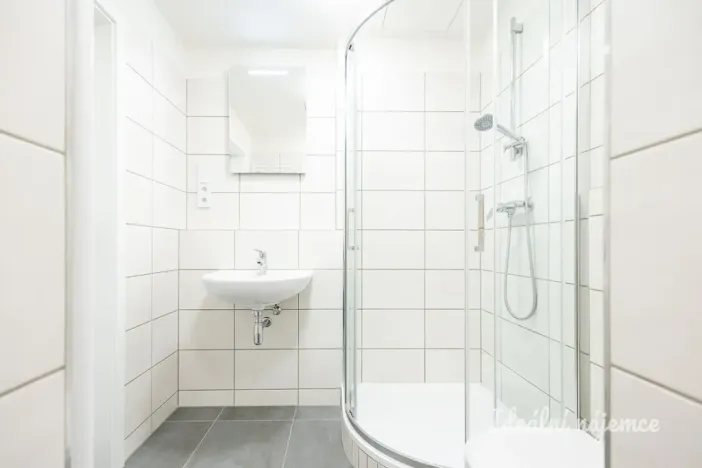 Pronájem bytu 2+kk, Praha - Hostivař, Arnošta Staňka, 42 m2