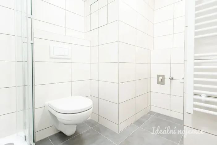 Pronájem bytu 2+kk, Praha - Hostivař, Arnošta Staňka, 42 m2