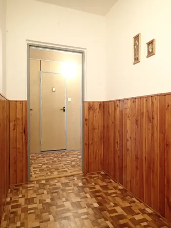 Pronájem bytu 3+1, Hlinsko, Družstevní, 62 m2