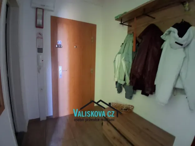 Prodej bytu 4+1, Chropyně, Nádražní, 86 m2