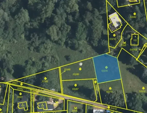 Prodej chaty, Milešov, 68 m2