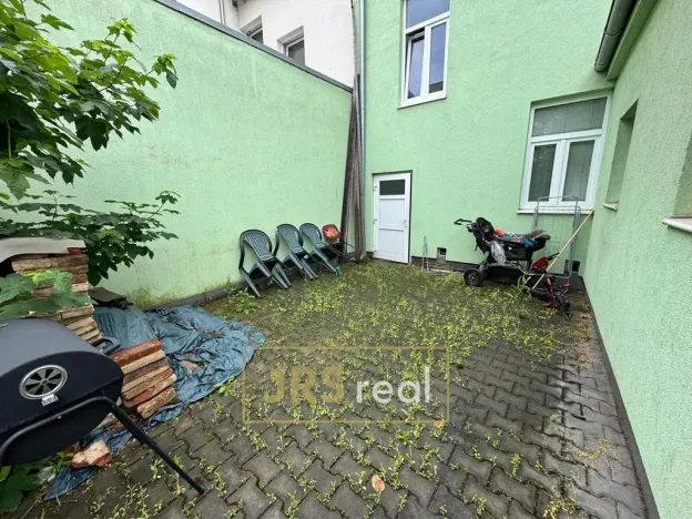 Pronájem bytu 2+kk, Brno, 64 m2
