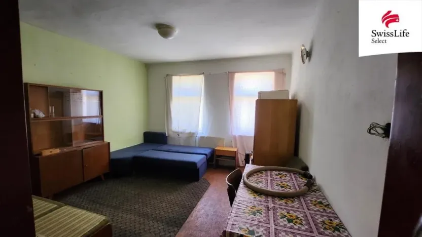 Prodej restaurace, Nemile, 189 m2
