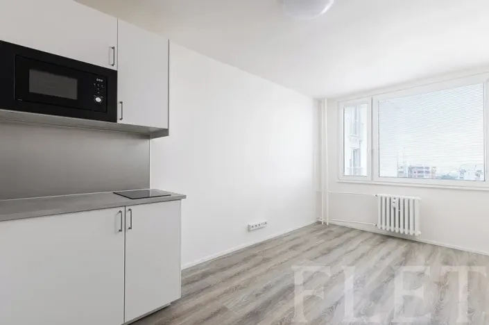 Pronájem bytu 1+kk, Praha - Chodov, Čenětická, 25 m2
