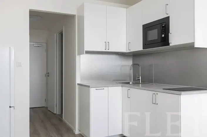 Pronájem bytu 1+kk, Praha - Chodov, Čenětická, 25 m2